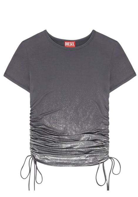 t-ray top woman grey DIESEL | A19392 0JLBU9AW